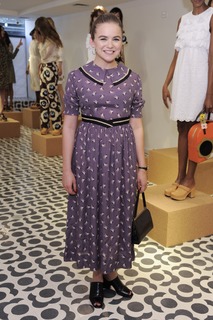 Morgan Saylor feet photo 4