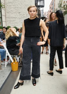 Morgan Saylor feet photo 2