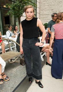 Morgan Saylor feet photo 1