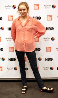Morgan Saylor feet photo 14