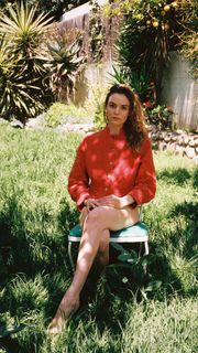 Morgan Saylor feet photo 7