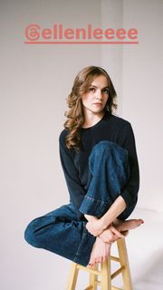 Morgan Saylor feet photo 5