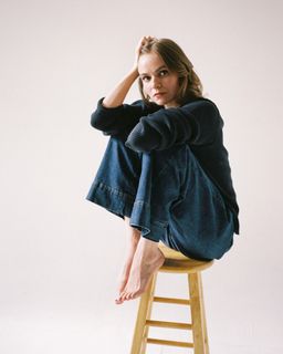 Morgan Saylor feet photo 4