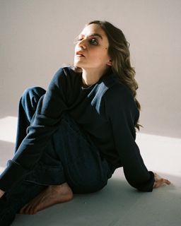 Morgan Saylor feet photo 3