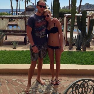 Morgan Stewart feet photo 15