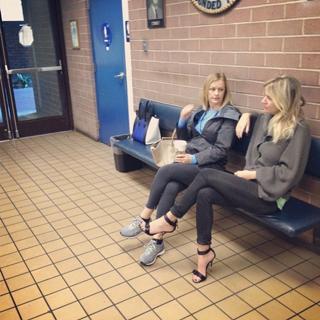 Morgan Stewart feet photo 14