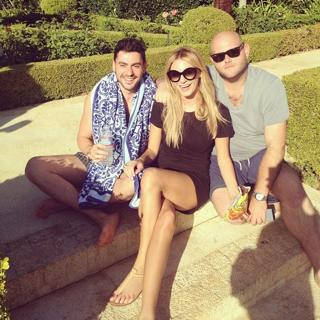 Morgan Stewart feet photo 10