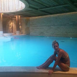 Morgan Stewart feet photo 6