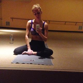 Morgan Stewart feet photo 16