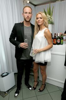Morgan Stewart feet photo 12