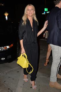 Morgan Stewart feet photo 10