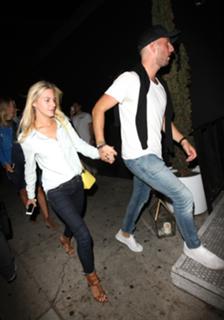Morgan Stewart feet photo 5