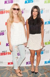 Morgan Stewart feet photo 20