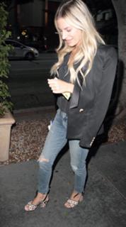 Morgan Stewart feet photo 15