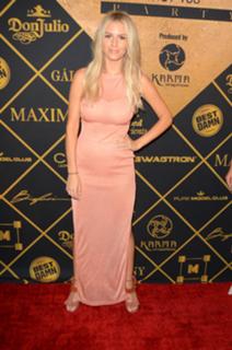 Morgan Stewart feet photo 8