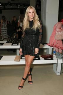 Morgan Stewart feet photo 3
