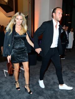 Morgan Stewart feet photo 1