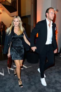 Morgan Stewart feet photo 18