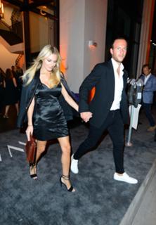 Morgan Stewart feet photo 17