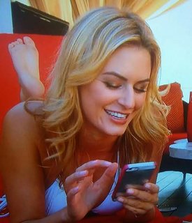 Morgan Stewart feet photo 17