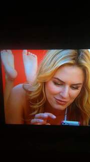 Morgan Stewart feet photo 14