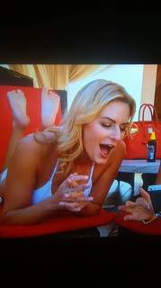 Morgan Stewart feet photo 13