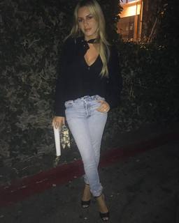 Morgan Stewart feet photo 18