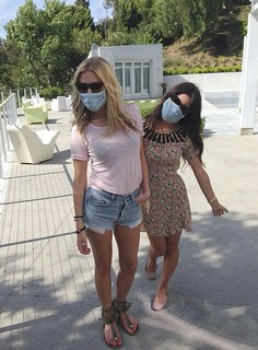 Morgan Stewart feet photo 16