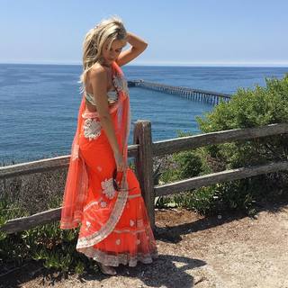 Morgan Stewart feet photo 15