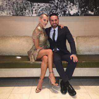 Morgan Stewart feet photo 12