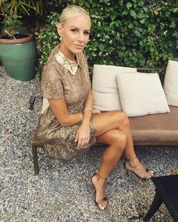 Morgan Stewart feet photo 10