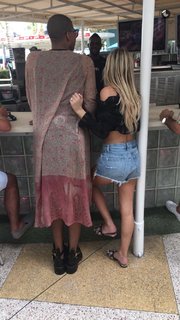 Morgan Stewart feet photo 16