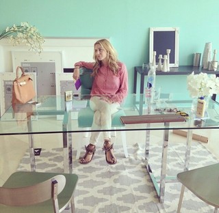Morgan Stewart feet photo 11
