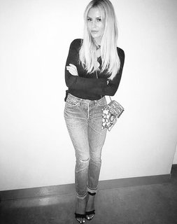 Morgan Stewart feet photo 4