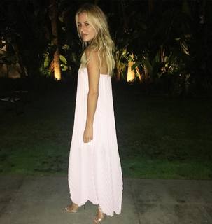Morgan Stewart feet photo 3
