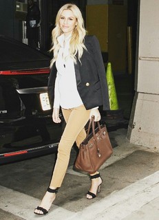 Morgan Stewart feet photo 17