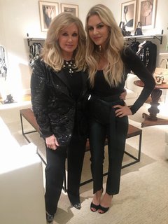 Morgan Stewart feet photo 12