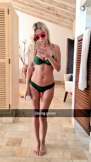 Morgan Stewart feet photo 5