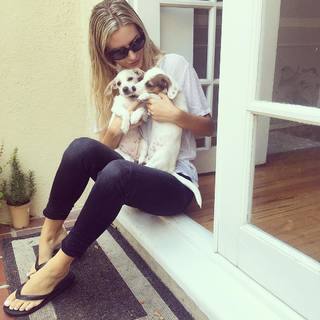 Morgan Stewart feet photo 20
