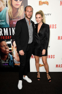 Morgan Stewart feet photo 5