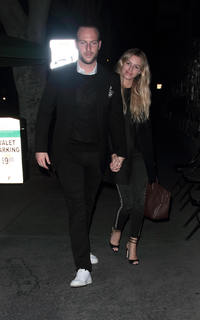 Morgan Stewart feet photo 19
