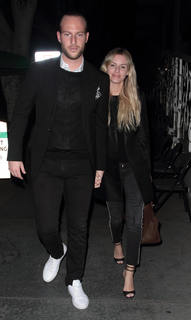Morgan Stewart feet photo 18