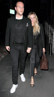Morgan Stewart feet photo 16