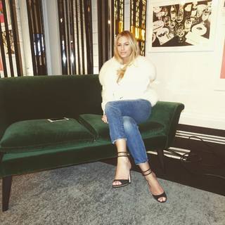 Morgan Stewart feet photo 15