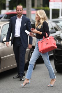Morgan Stewart feet photo 16