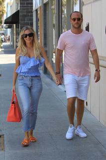 Morgan Stewart feet photo 20