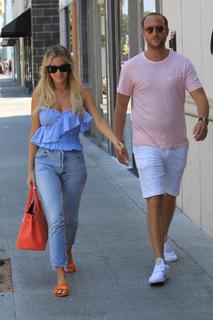 Morgan Stewart feet photo 19