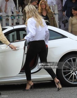 Morgan Stewart feet photo 2