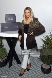 Morgan Stewart feet photo 8