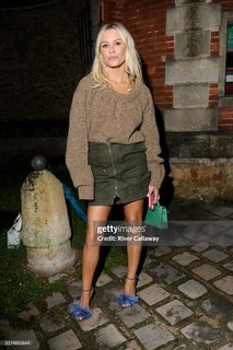 Morgan Stewart feet photo 17